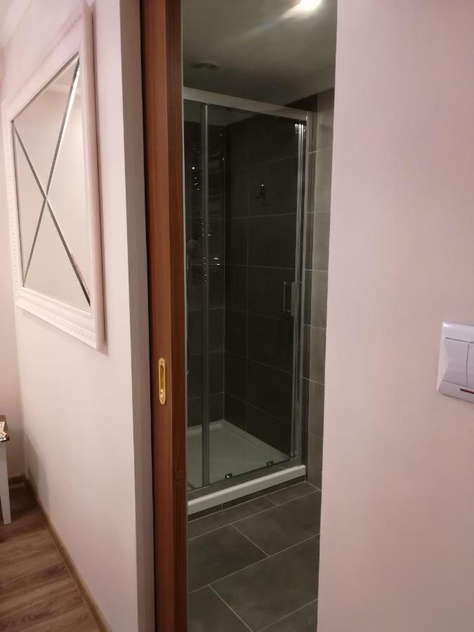 Apartament Akademicka Zamość Exterior foto